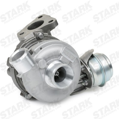 Turbina (Turbosprężarka) Stark SKCT-1190963 SKCT-1190963 - foto 3