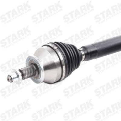 Półoś Napędowa Stark SKDS-0210555 SKDS-0210555 - foto 4