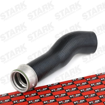 Rura Wąż Turbo Intercoolera Stark SKCHI-2030156 SKCHI-2030156 - foto 2