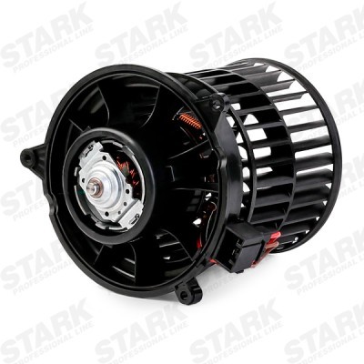 Wentylator Wnętrza Stark SKIB-0310122 SKIB-0310122 - foto 4