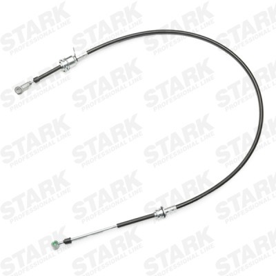 Linka dźwigni zmiany biegów Stark SKCMT-1520034 SKCMT-1520034 - foto 2