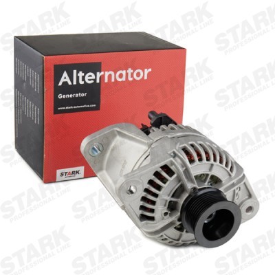 Alternator Stark SKGN-0321284 SKGN-0321284 - foto 2