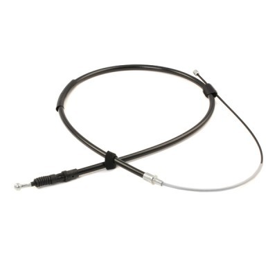 Linka Hamulca Ręcznego RIDEX 124C0482 124C0482 - foto 3