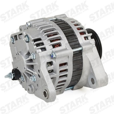 Alternator Stark SKGN-0320471 SKGN-0320471 - foto 4