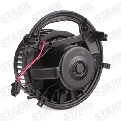 Wentylator Wnętrza Stark SKIB-0310154 SKIB-0310154 - foto 3