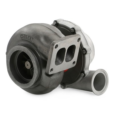 Turbina (Turbosprężarka) RIDEX 2234C10261R 2234C10261R - foto 2