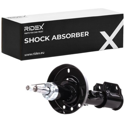 Amortyzator RIDEX 854S0385 854S0385 - foto 2
