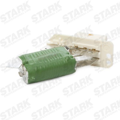 Moduł sterowania ogrzewaniem/wentylacją Stark SKCU-2150038 SKCU-2150038 - foto 4