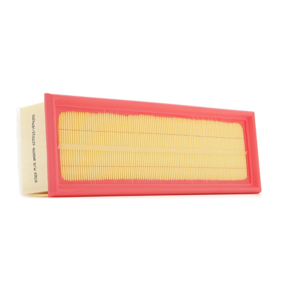 Filtr Powietrza RIDEX 8A0659P 8A0659P - foto 1