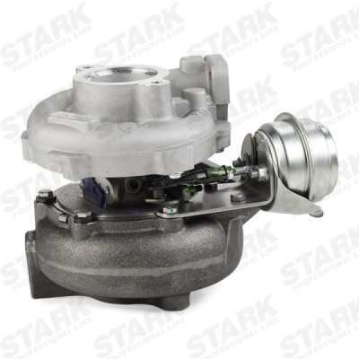Turbina (Turbosprężarka) Stark SKCT-1190399 SKCT-1190399 - foto 5