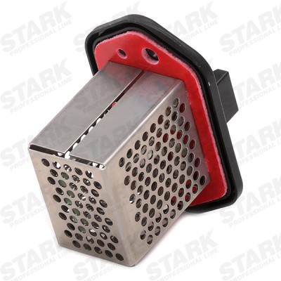 Rezystor Opornik Dmuchawy Stark SKRI-2000011 SKRI-2000011 - foto 4