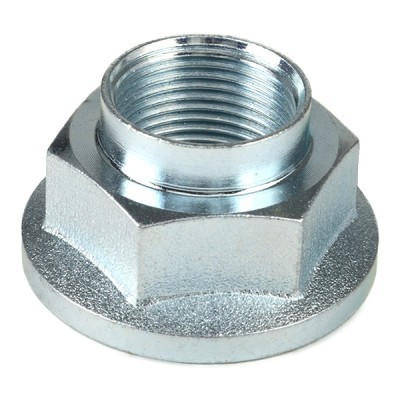 Łożysko Koła RIDEX 654W0507 654W0507 - foto 5