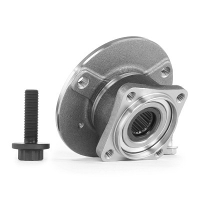 Łożysko Koła RIDEX 654W0407 654W0407 - foto 3