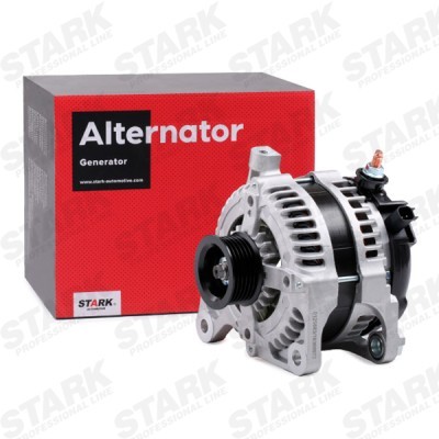 Alternator Stark SKGN-03221534 SKGN-03221534 - foto 2