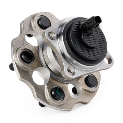 Łożysko Koła RIDEX 654W1217 654W1217 - foto 4