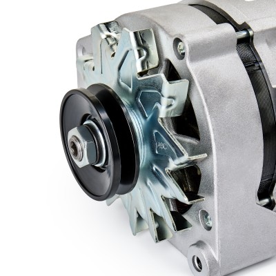Alternator RIDEX 4G0453P 4G0453P - foto 5