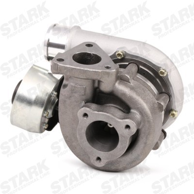Turbina (Turbosprężarka) Stark SKCT-1190250 SKCT-1190250 - foto 4