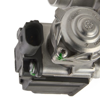 Turbina (Turbosprężarka) RIDEX 2234C10071R 2234C10071R - foto 5