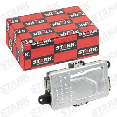 Rezystor Opornik Dmuchawy Stark SKRI-2000044 SKRI-2000044 - foto 2