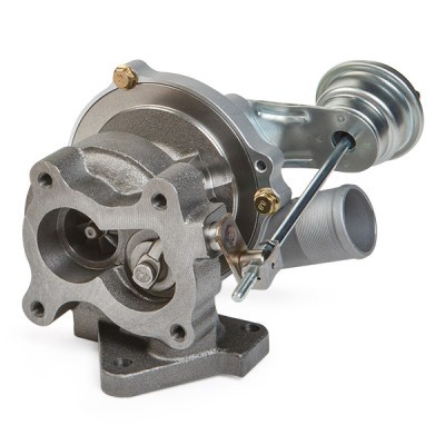 Turbina (Turbosprężarka) RIDEX 2234C0049 2234C0049 - foto 4
