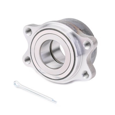 Łożysko Koła RIDEX 654W0829 654W0829 - foto 3