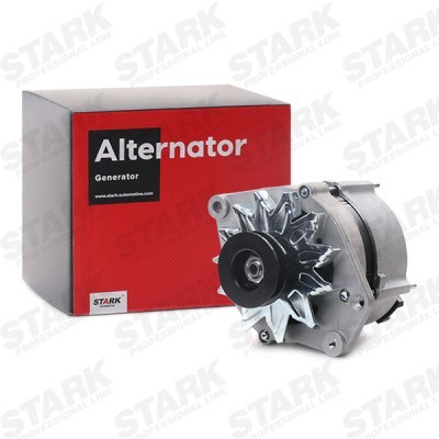 Alternator Stark SKGN-0320103 SKGN-0320103 - foto 2