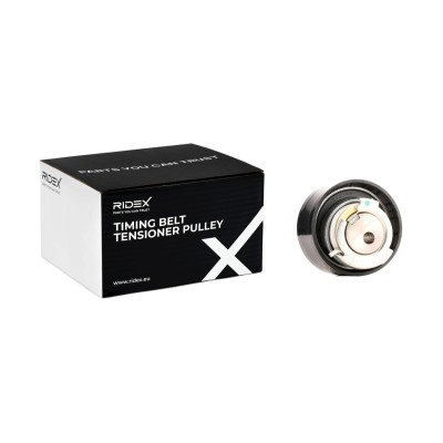 Rolka Napinacza Paska Rozrządu RIDEX 308T0072 308T0072 - foto 2