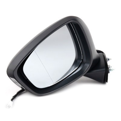 Lusterko Boczne RIDEX 50O0483 50O0483 - foto 3