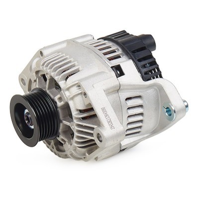 Alternator RIDEX 4G0200 4G0200 - foto 3