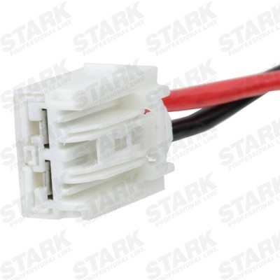 Wentylator Wnętrza Stark SKIB-0310048 SKIB-0310048 - foto 5