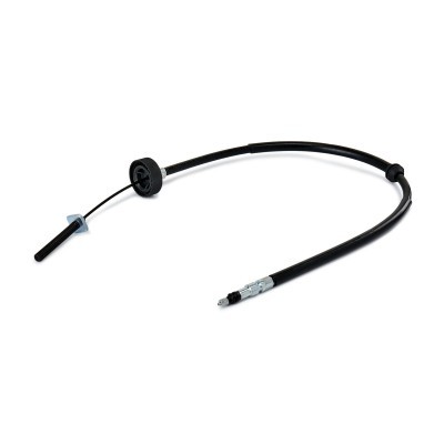 Linka Hamulca Ręcznego RIDEX 124C1729 124C1729 - foto 2