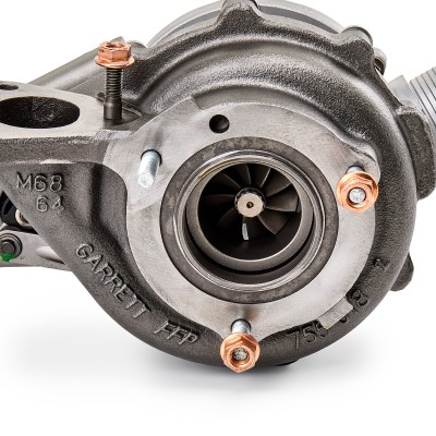 Turbina (Turbosprężarka) RIDEX 2234C10737R 2234C10737R - foto 6