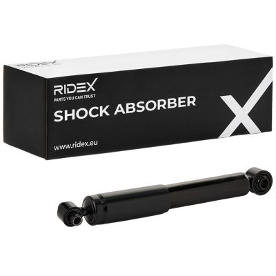Amortyzator RIDEX 854S18498 854S18498 - foto 1