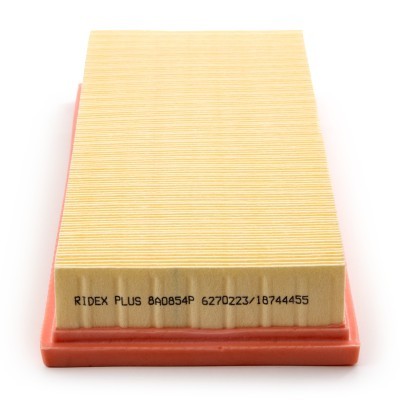 Filtr Powietrza RIDEX 8A0854P 8A0854P - foto 5