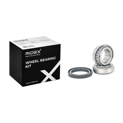 Łożysko Koła RIDEX 654W0032 654W0032 - foto 4