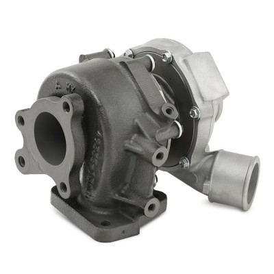 Turbina (Turbosprężarka) RIDEX 2234C0205R 2234C0205R - foto 5