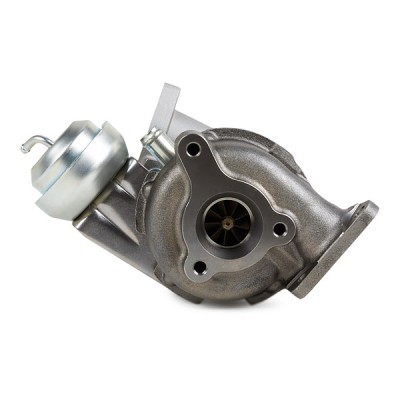 Turbina (Turbosprężarka) RIDEX 2234C0470 2234C0470 - foto 7