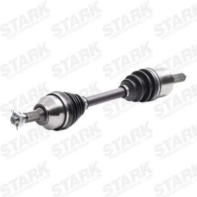 Półoś Napędowa Stark SKDS-0210662 SKDS-0210662 - foto 4