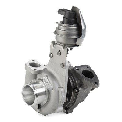Turbina (Turbosprężarka) RIDEX 2234C0200 2234C0200 - foto 3
