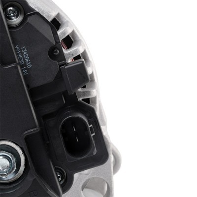 Alternator RIDEX 4G0276 4G0276 - foto 4