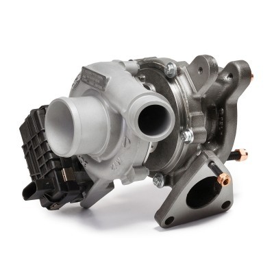 Turbina (Turbosprężarka) RIDEX 2234C10150R 2234C10150R - foto 9