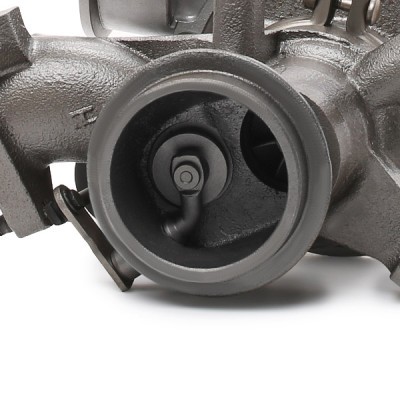 Turbina (Turbosprężarka) RIDEX 2234C0424R 2234C0424R - foto 5