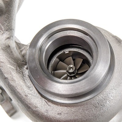 Turbina (Turbosprężarka) RIDEX 2234C0142 2234C0142 - foto 8