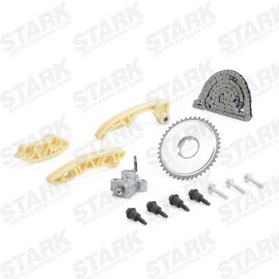 Zestaw łańcucha rozrządu Stark SKTCK-2240186 SKTCK-2240186 - foto 3