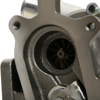 Turbina (Turbosprężarka) RIDEX 2234C0402 2234C0402 - foto 6