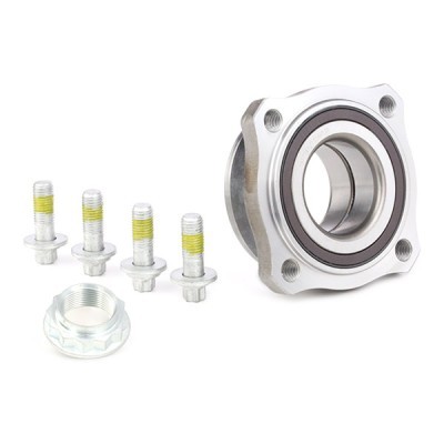 Łożysko Koła RIDEX 654W0893 654W0893 - foto 3
