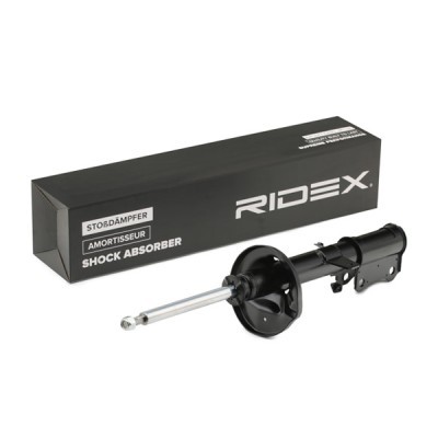 Amortyzator RIDEX 854S1162 854S1162 - foto 3