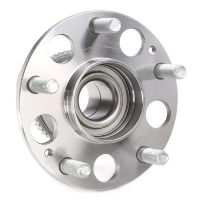 Łożysko Koła RIDEX 654W0711 654W0711 - foto 4