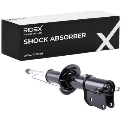 Amortyzator RIDEX 854S1673 854S1673 - foto 2