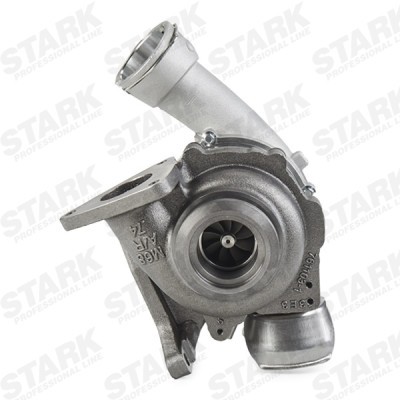 Turbina (Turbosprężarka) Stark SKCT-1190227 SKCT-1190227 - foto 7
